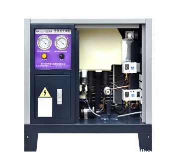 嘉兴冷冻式干燥机,嘉兴捷豹干燥机